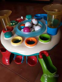 Gioco istruttivo infanzia