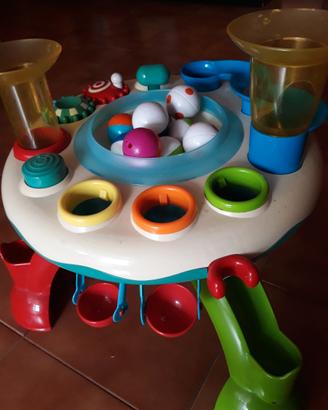 Gioco istruttivo infanzia