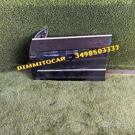 Ricambi Volkswagen Passat CC 2012 Portiere
