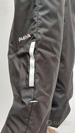 Pantaloni sci nuovi tg. M