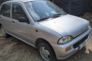 Subaru Vivio 650 4x4 - Anno '96 - ASI