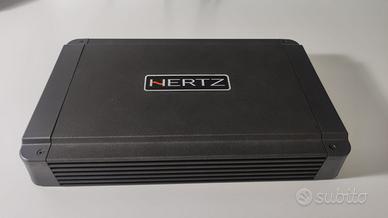 Amplificatore Hertz HCP 2X
