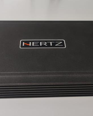 Amplificatore Hertz HCP 2X