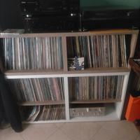  lp vari generi ard Rock metal /leggera italiana/p