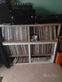  lp vari generi ard Rock metal /leggera italiana/p