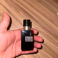 Black Afgano Nasomatto