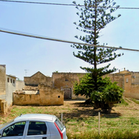 Rustico tetti in dammuso a soli 3 km dal centro