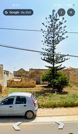 Rustico tetti in dammuso a soli 3 km dal centro