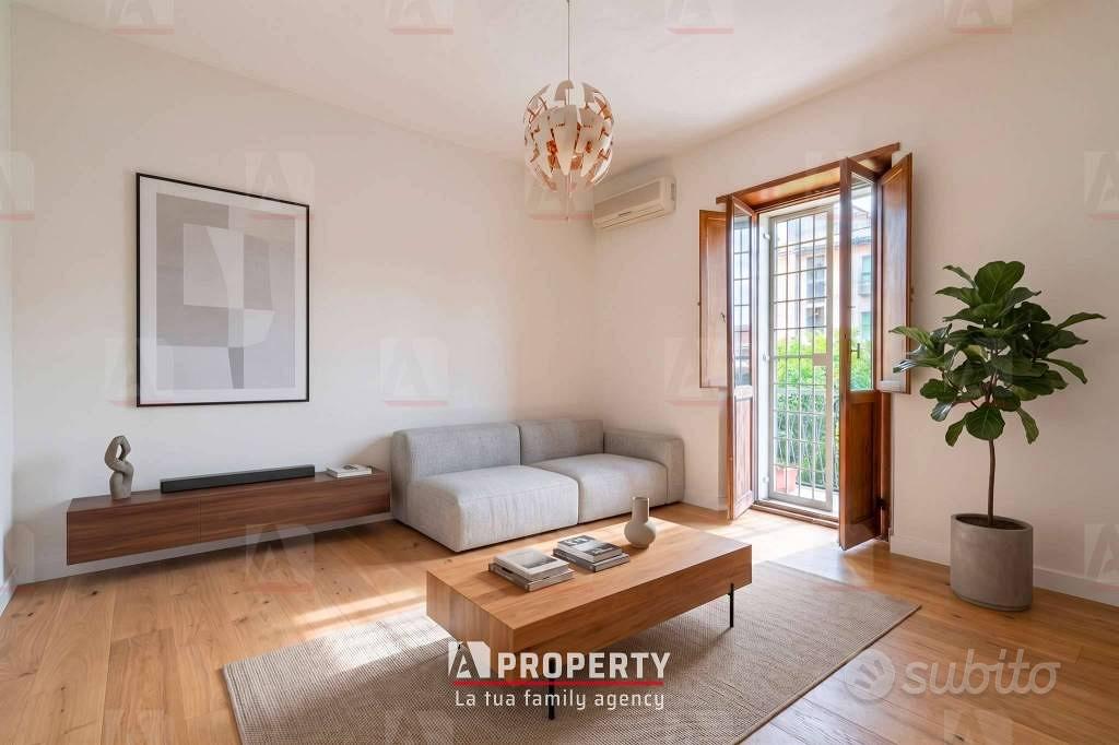 Appartamento – Roma, Prenestino-Centocelle, Municipio Roma V - Vista 4