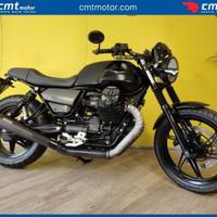 Moto guzzi v7 stone centenario