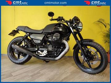 Moto guzzi v7 stone centenario