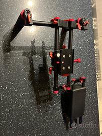 stabilizzatore a spalla + lumix fz2000 