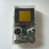 GAME BOY CLASSIC EDIZIONE “PLAY IT LOUD”