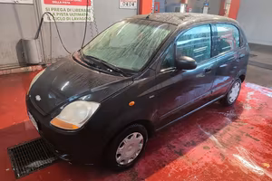CHEVROLET MATIZ 800 PLANET CLIMA 