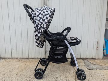 Passeggino Brevi