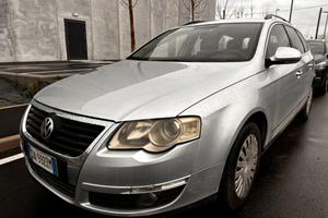 Volkswagen Passat 2.0 16V TDI Comfortline
