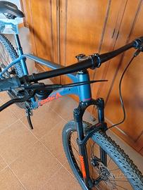 mtb Orbea 