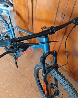 mtb Orbea 
