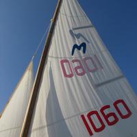 Deriva Lanaverre 3,50