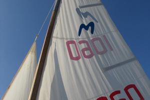 Deriva Lanaverre 3,50