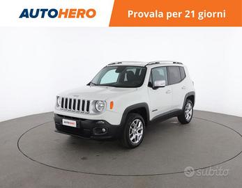 JEEP Renegade VH76742
