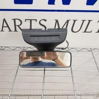 Specchio Interno Centrale Alfa Romeo Mito