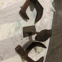 Formine scarpe antiche