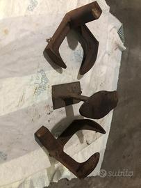 Formine scarpe antiche