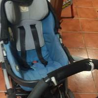 Trio Peg Perego Book