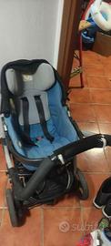 Trio Peg Perego Book