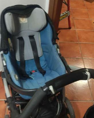 Trio Peg Perego Book