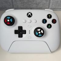 Controller 8Bitdo Ultimate 3 Joystick Effetto Hall
