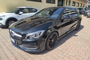 MERCEDES-BENZ CLA 180 d Automatic Premium