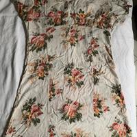 2 Vestiti estivi mai messi