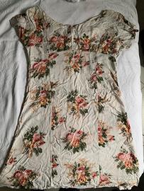 2 Vestiti estivi mai messi