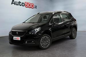 Peugeot 2008 1.2 puretech Active 82cv my16