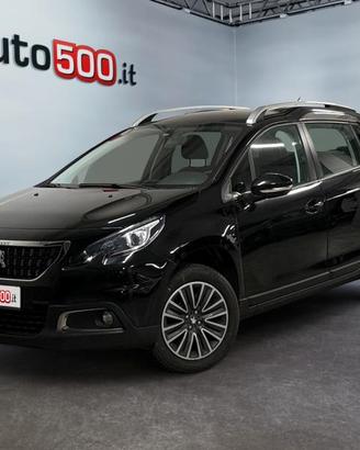 Peugeot 2008 1.2 puretech Active 82cv my16