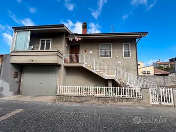 CASA SIAMAGGIORE 130mq