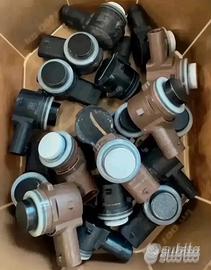 Sensori Parcheggio BMW, Mercedes, Audi, Citroen