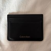 Portafoglio, portacarte calvin klein