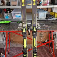 Head Supershape e-speed  177cm