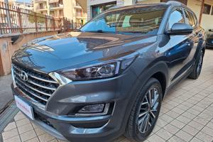 Hyundai Tucson 1.6 CRDi XPRIME 136cv 48V