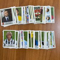 Lotto 200 figurine Panini Calciatori 2001 2002
