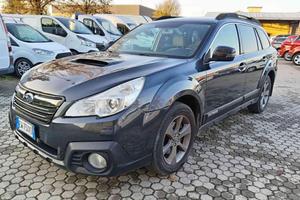 Subaru OUTBACK 2.0D AVD CVT FULL OPTIONAL