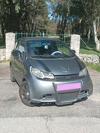 Microcar Jdm Roxsy 