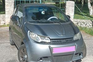 Microcar Jdm Roxsy 