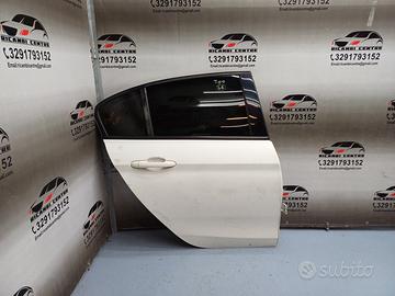 Porta portiera posteriore destra fiat tipo 2016-20