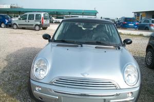 Mini 1.6 16V Cooper S