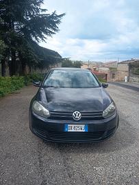 Golf 6 2.0tdi 110cv