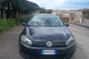 Golf 6 2.0tdi 110cv